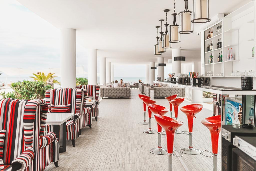 Hotel White House Brg Kobleve Esterno foto