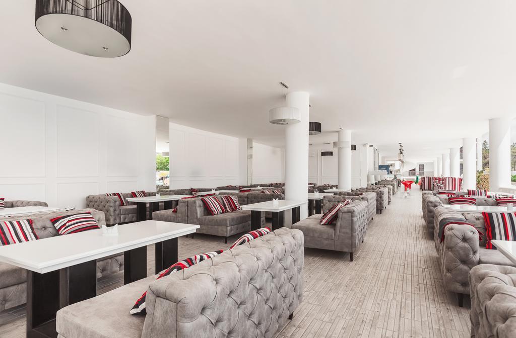 Hotel White House Brg Kobleve Esterno foto