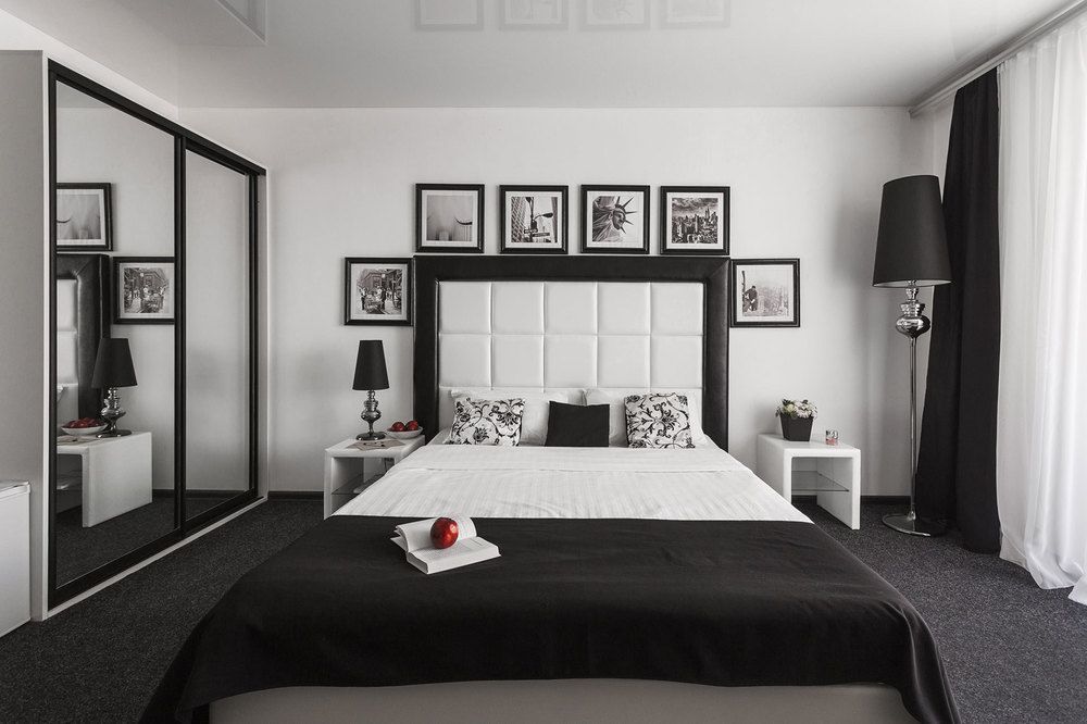 Hotel White House Brg Kobleve Esterno foto
